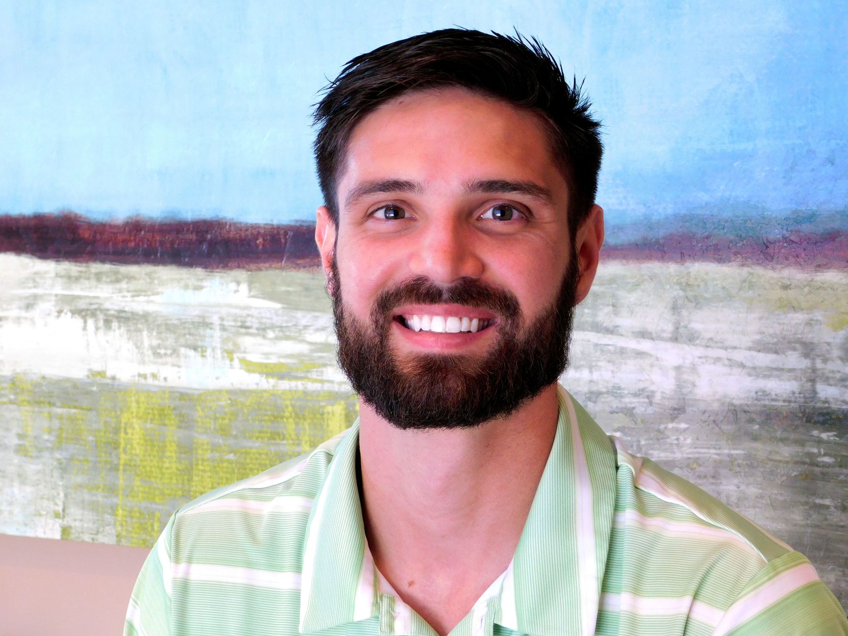 Nate Blackburn